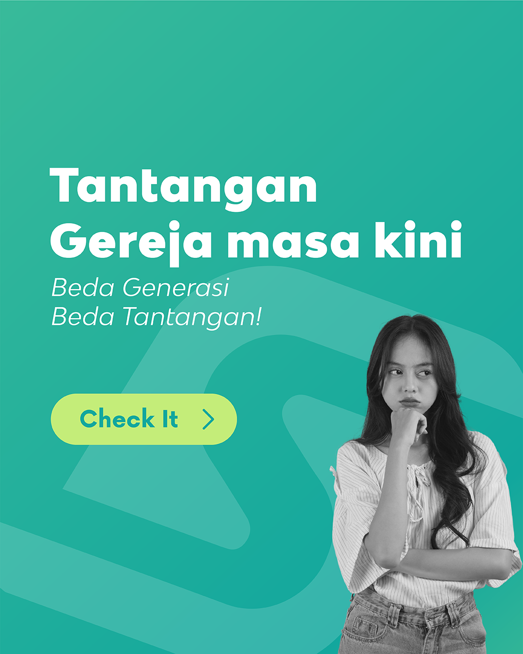 Tantangan Manajemen Gereja di Era Modern dan Langkah Solutifnya