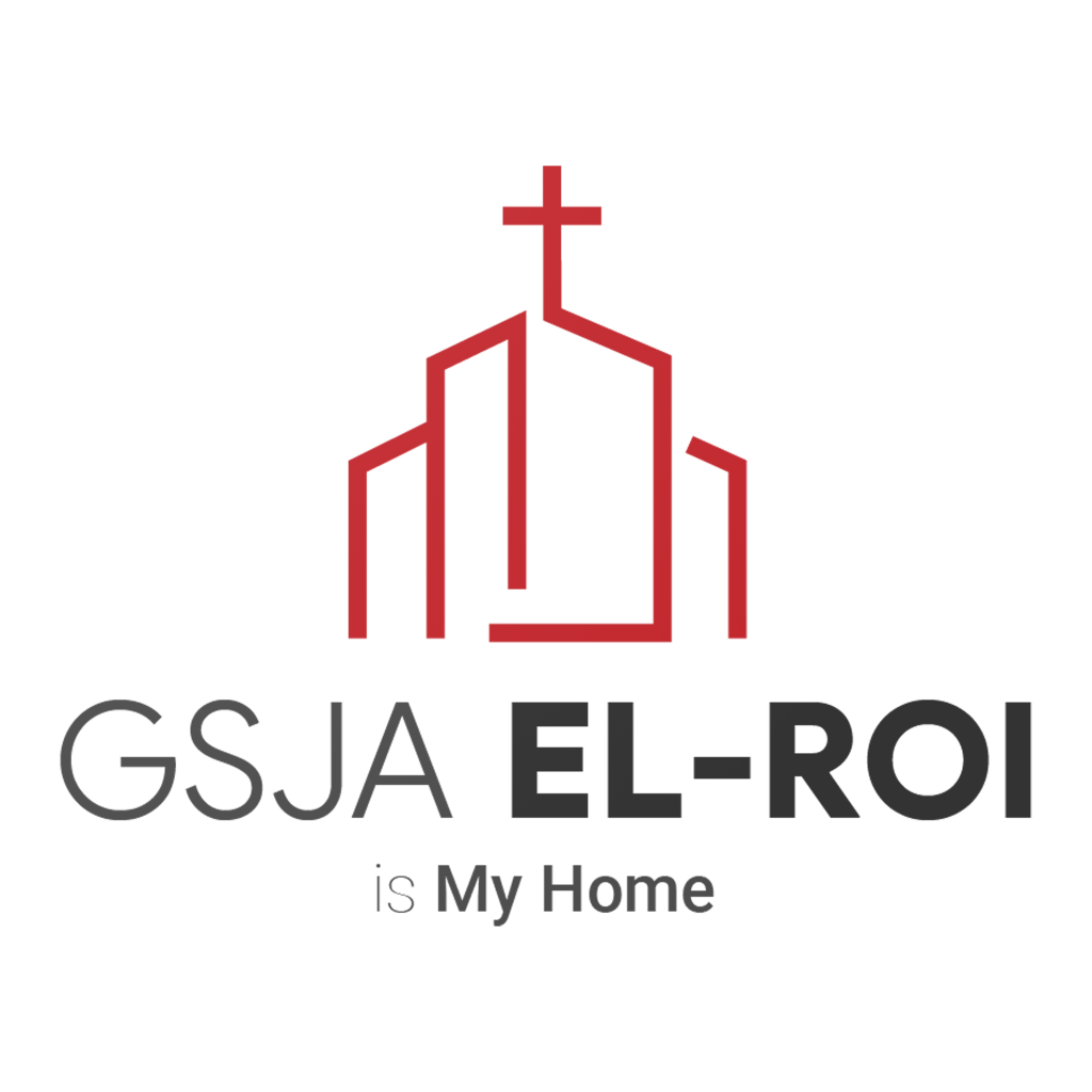 GSJA El-Roi