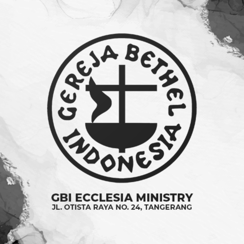 GBI Ecclesia Ministry Tangerang
