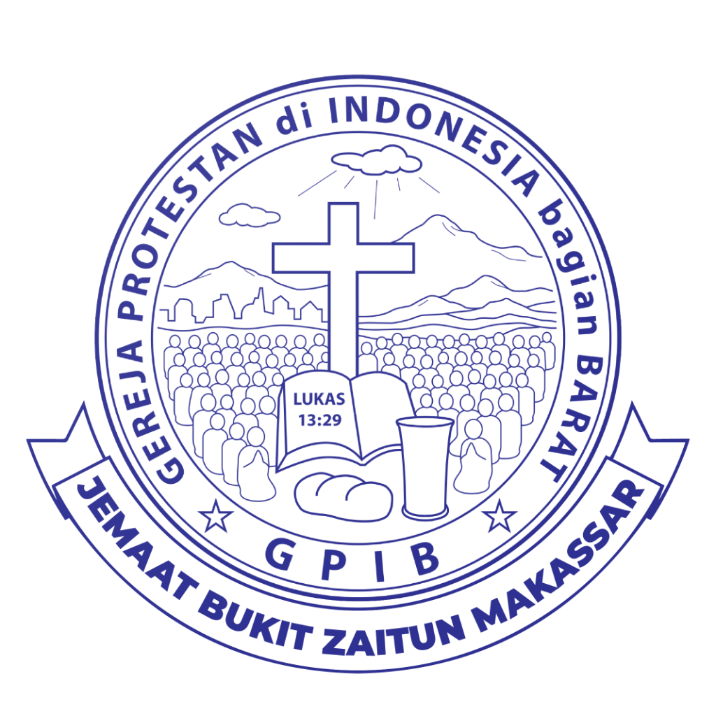 GPIB Bukit Zaitun Makassar